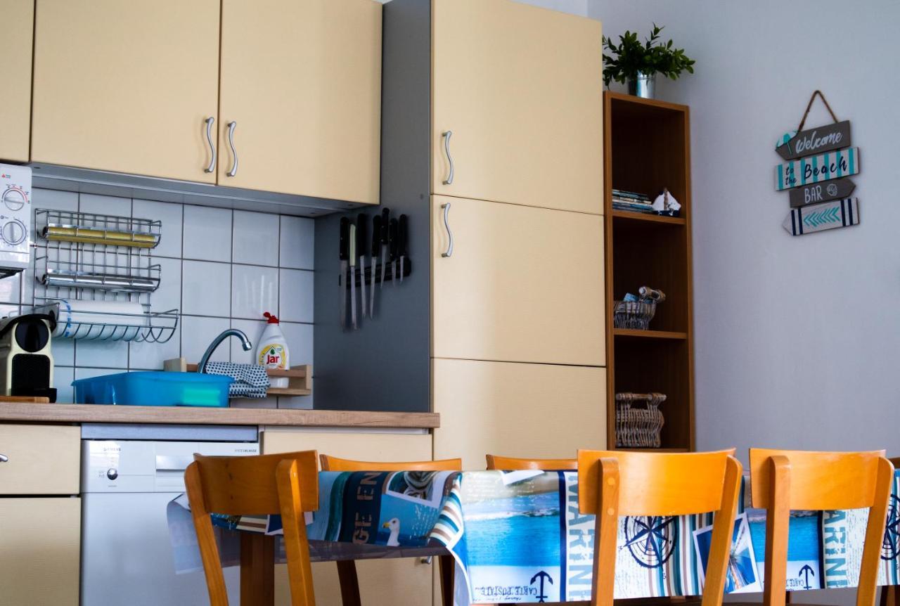 Nefelejcs Apartmanház Gyenesdiás Exterior foto