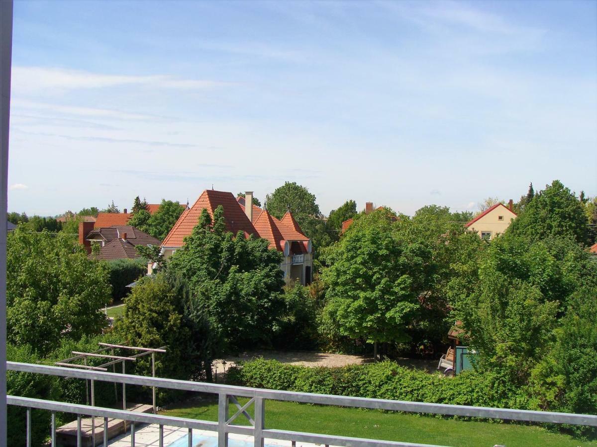 Nefelejcs Apartmanház Gyenesdiás Quarto foto